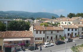 S42 - Sirolo, ampio trilocale con terrazzo